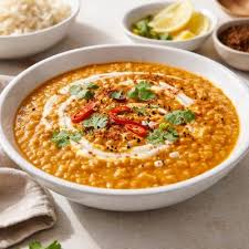 Butter Dal